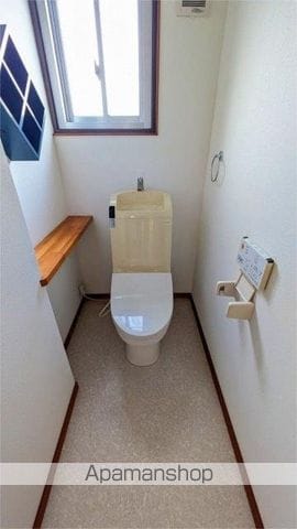 コーポ佐野Iの内装写真