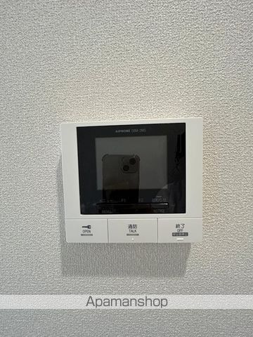 メープルハウス・和泉の内装写真