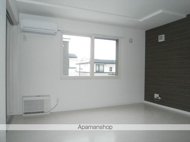 LUANA福住の内装写真
