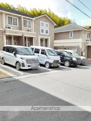 グランツ垂坂IIのその他写真