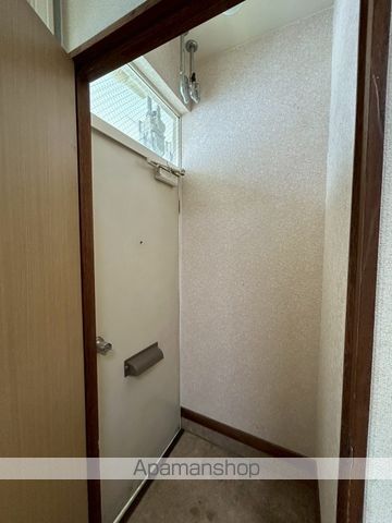 マンションつるやの内装写真