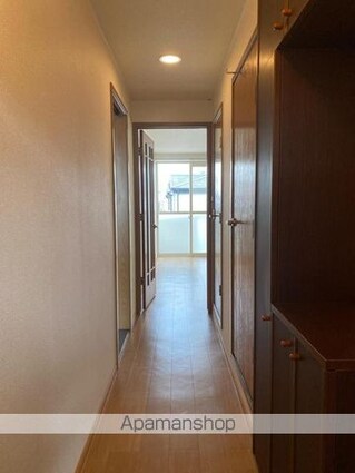 香川県高松市上天神町[2DK/47.23m2]の玄関