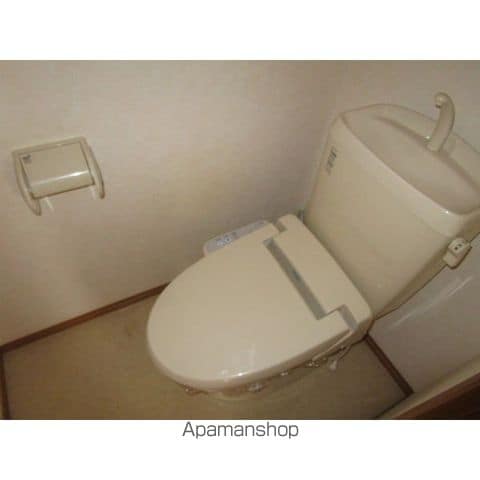 黒川郡大和町 2階建 築15年の内装写真