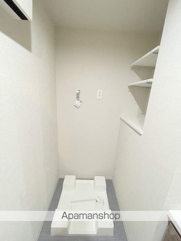REALIZE天満橋の内装写真