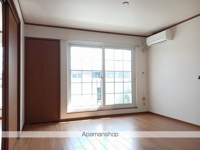 アンティークNの内装写真