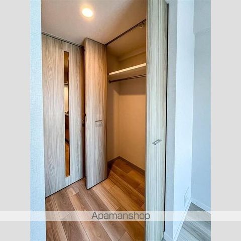 S-RESIDENCE上新庄beatの内装写真