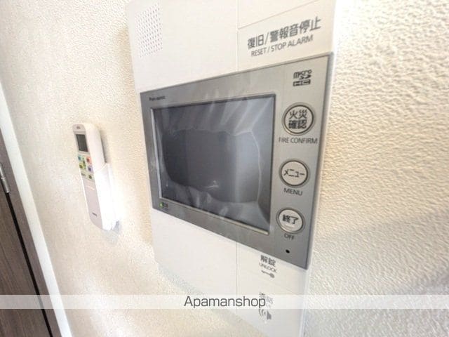 アドバンス大阪クラージュの内装写真