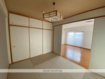 アルファステイツ三条[3LDK/75.3m2]のその他部屋・スペース