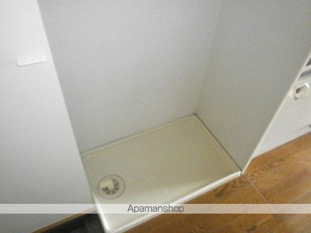 日神パレステージ玉川上水の内装写真