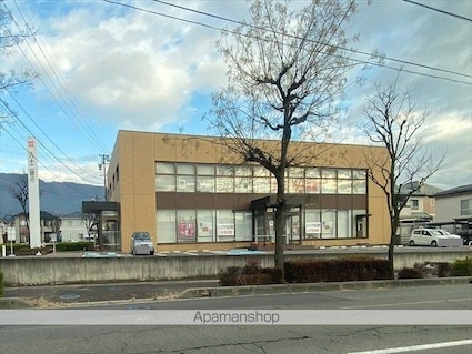 長野県長野市徳間１丁目[3DK/66.9m2]の周辺1