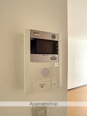 RESIDENCE Q’ONEの内装写真