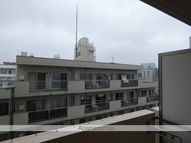 リクレイシア蒲田のその他写真