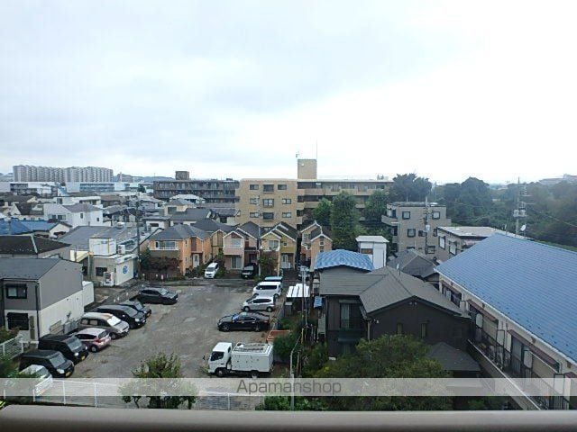 ロイヤルパーク多摩川のその他写真