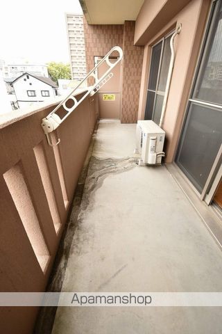グラシュー瀬頭の内装写真