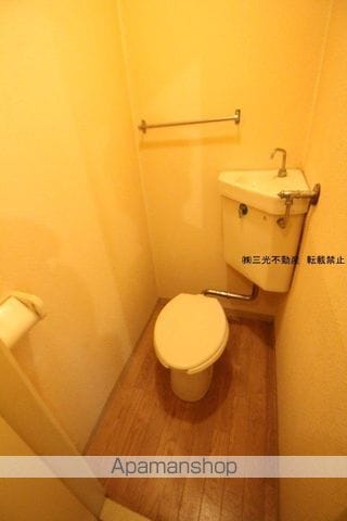 T’s円山の内装写真