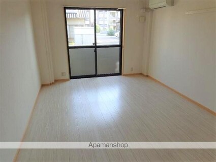 ボア・ソルテ[1K/31.02m2]の内装1