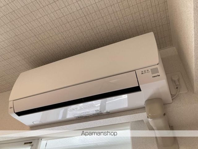 パインエコーの内装写真
