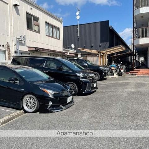 コーポ丸商のその他写真