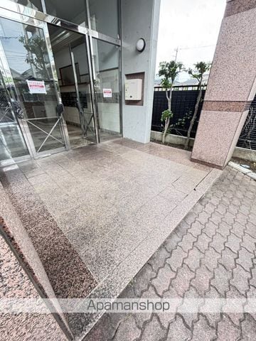 ウィンベルコーラス大宮の外観写真