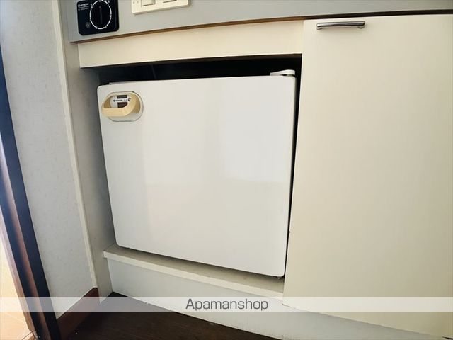 TISマンション堀之内の内装写真