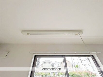 エトワール[1K/35.29m2]の内装5