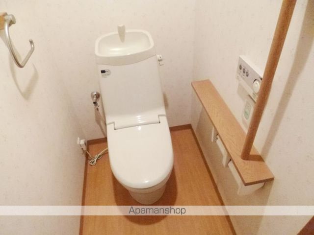 東浦和ガーデンプラザ壱番館の内装写真
