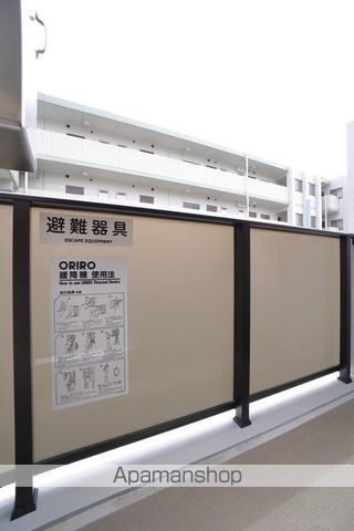 CREATIF文京千駄木の内装写真
