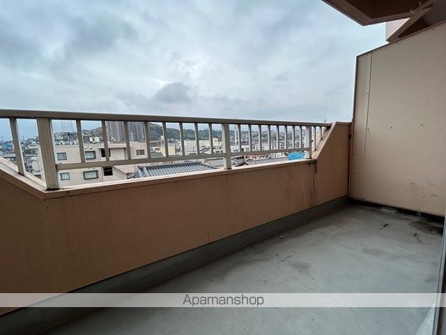 松山ビルの内装写真