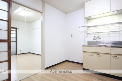サンハイツ木屋町[1DK/28.35m2]の内装1