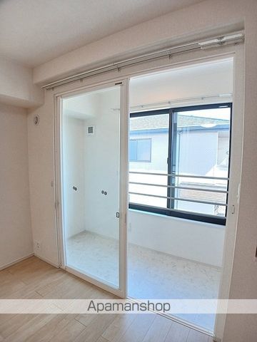 BEST HOUSE VIの内装写真