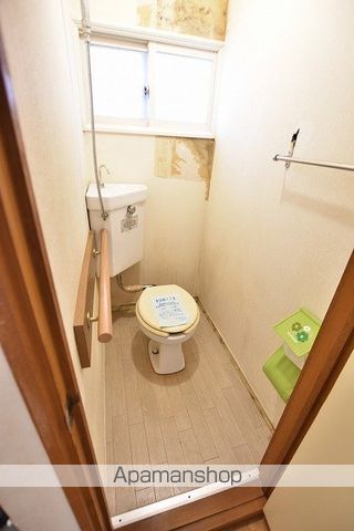 ハイツさとうの内装写真