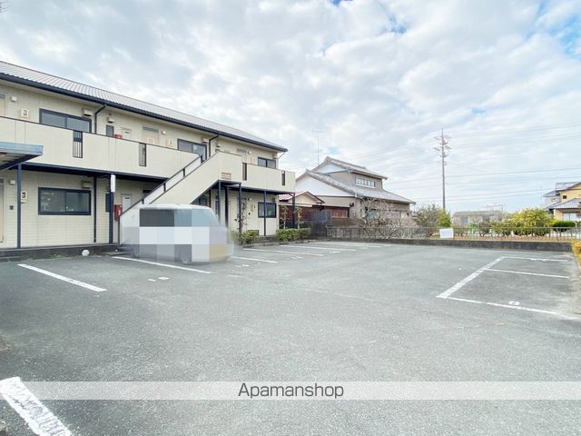 ハウスレーベンBのその他写真