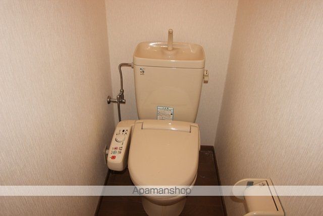 ミレニアム・Yの内装写真