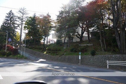 フォレスト・プルメリアＢ[1LDK/50.07m2]の周辺8