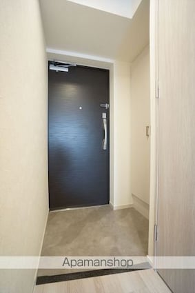 ディアレイシャス名古屋中村公園[1K/24.49m2]の内装2