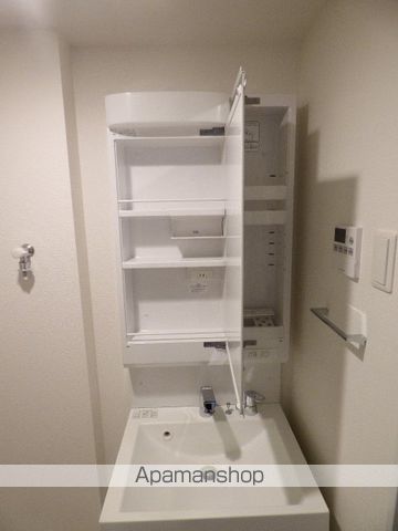 LA DOUCEUR江坂IIの内装写真