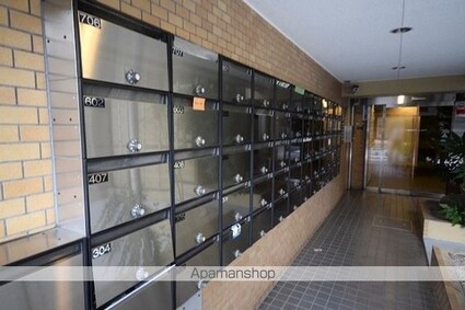 ライオンズマンシヨン八王子第二[1R/18.28m2]の内装2