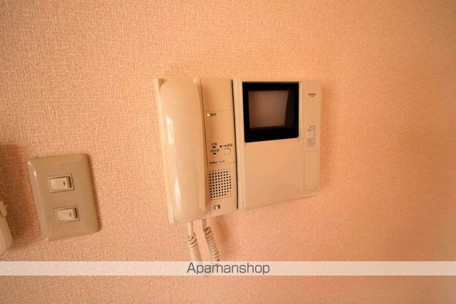 スプレンダーの内装写真