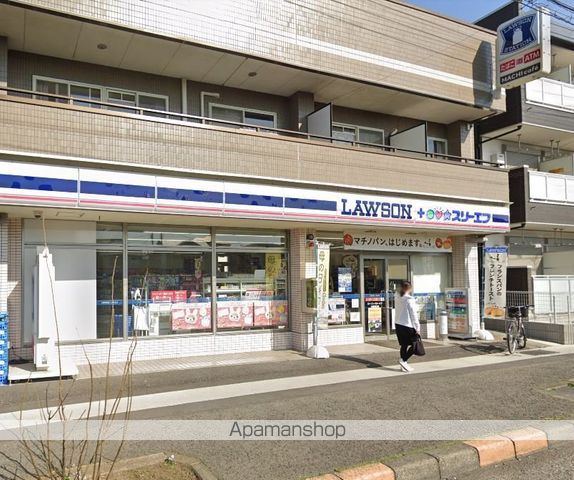 レオパレスコーワ21の周辺写真