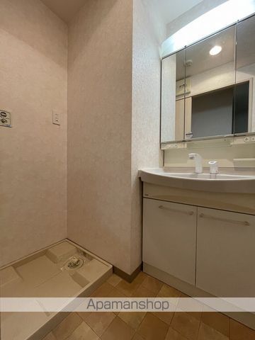 ウィング瓦町の内装写真
