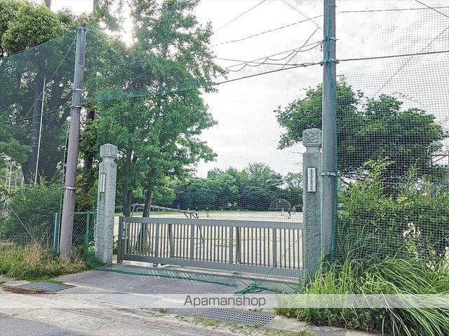 メゾン ミレニアムの周辺写真