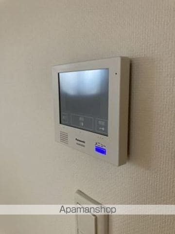 ラフレーズ学園前の内装写真