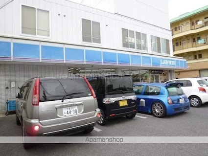 ＭＩＭＯＳＡ[1LDK/52.38m2]の周辺3