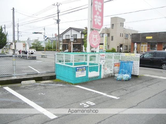 あいらんど花繰 B棟のその他写真