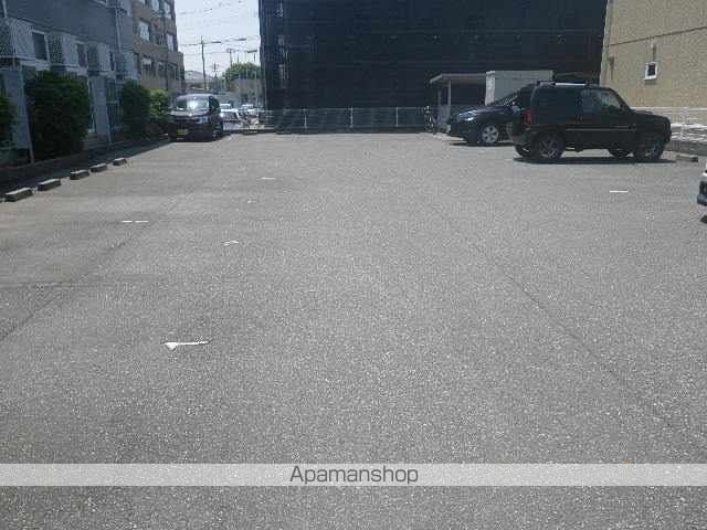 レオパレスストレリチアのその他写真