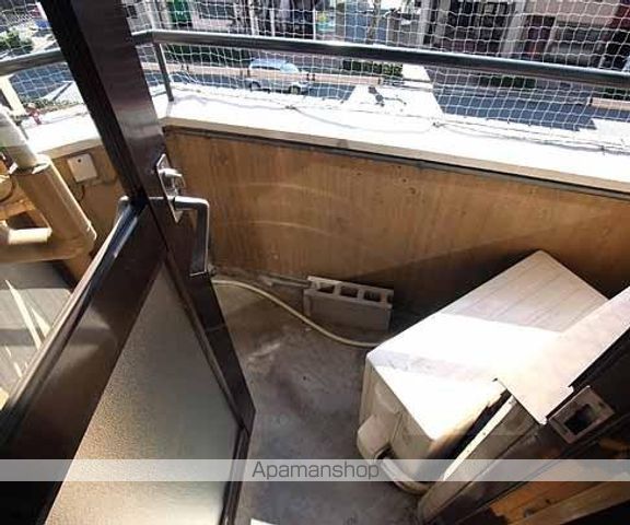 ハイツウエストロードの内装写真