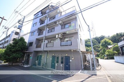 たかはしビル[1K/20.6m2]の外観3