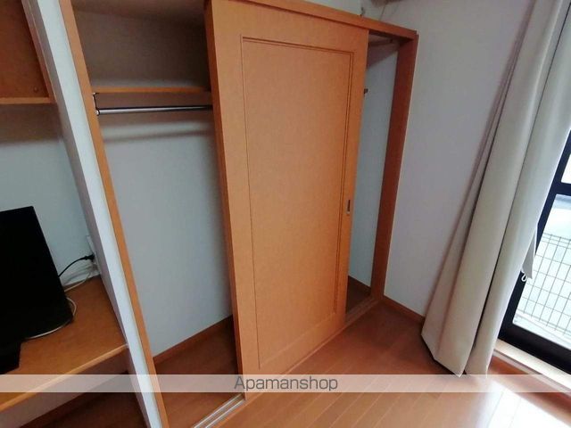 レオパレス蓮池の内装写真