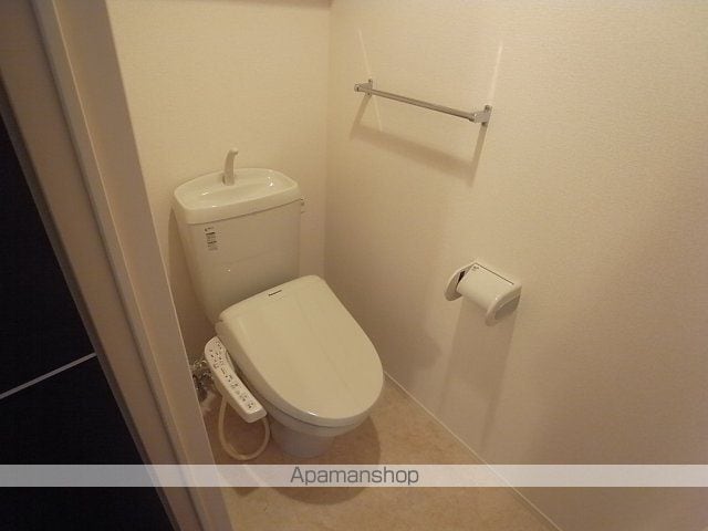 グランデュオ II番館の内装写真