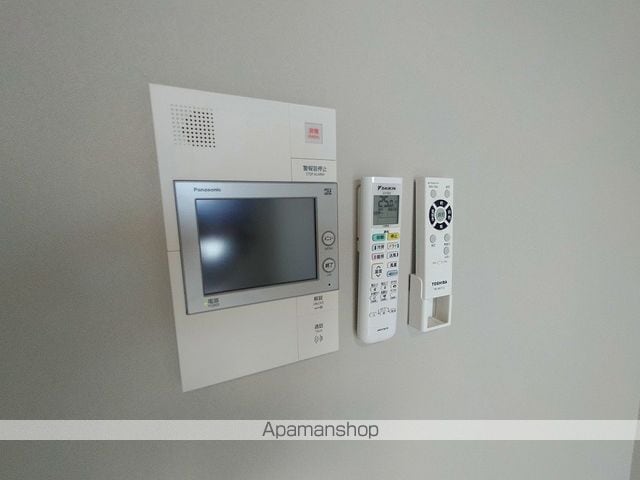 GM HIGASHIMIKUNIの内装写真